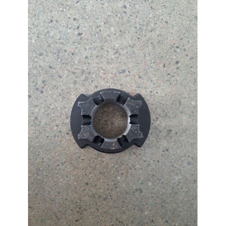 Mutter Akselstubb M42x2 SW65 BPW 0326216030