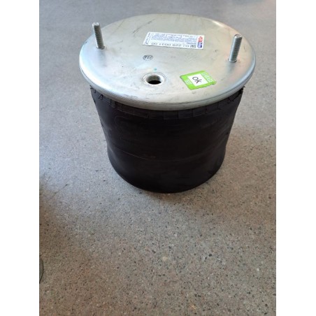 Luftbelg SAF 2924V, 2923VK