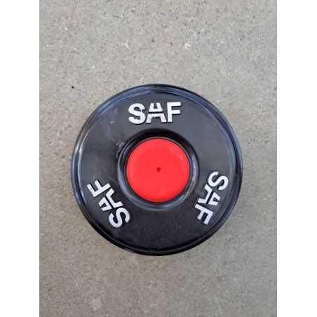 NAVKOPP SAF Ø 132,5