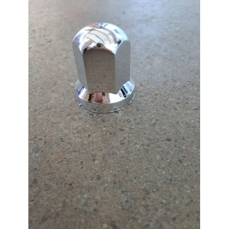 Hjulmutterdeksler 33mm, 60stk