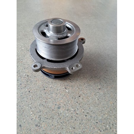 Vannpumpe I110 DOLZ , IVECO. Str. 02r-, 07r-, 13r