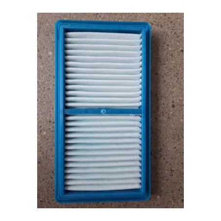 Filter, veivhus lufting IVECO 504209107