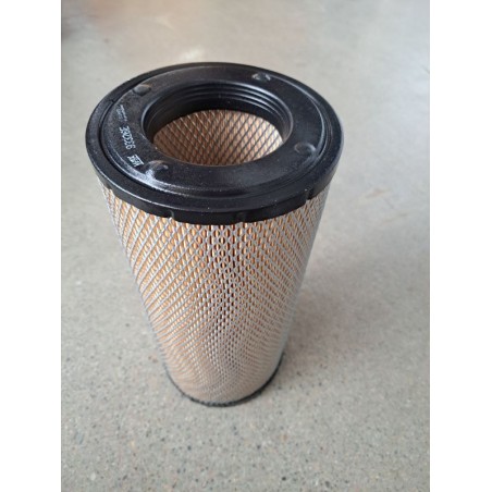 Luftfilter .IV.Daily -11,Claas,Kubota -19 WIX
