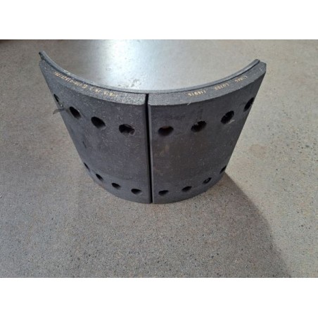 BREMSESKO M/BÅND 19515  U/RULLER SAF 300x200