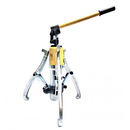 Hydraulisk avdrager 5T