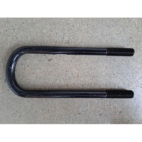 Draband 102xM24x3x333 kl.10,9 BPW 0313844021