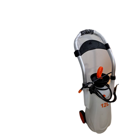 Trykksprøyte 12 liter