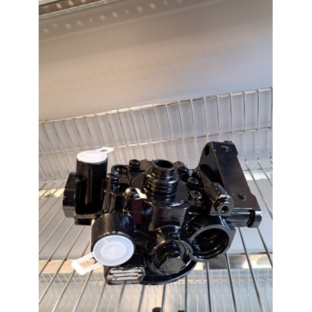 LA 9034 LUFTTØRKER KNORR MB Act.1-3,Ate.1,2  *Regenerert*