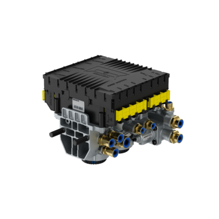 Tilhengermodulator WABCO 4801020630