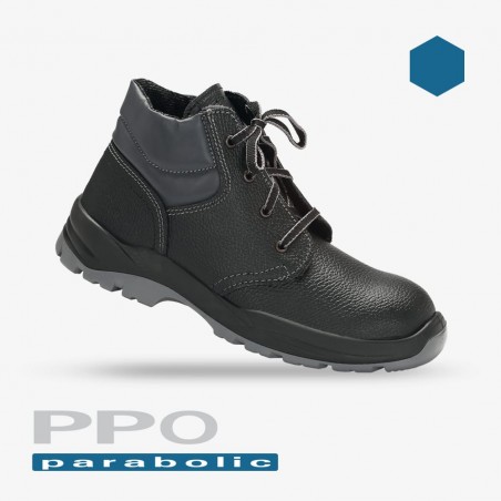 Vernesko 123 Størrelse