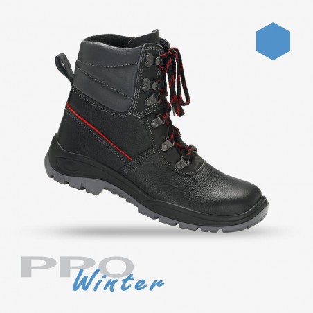 Vernesko 0151 div. størrelse