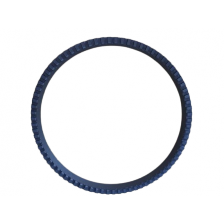 POLHJUL ABS  ROR MERITOR Jumbo Ø162x175 / 80T, 	21213033