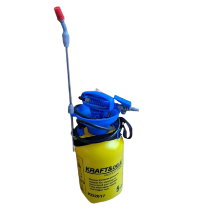 Trykksprøyte 5  liter