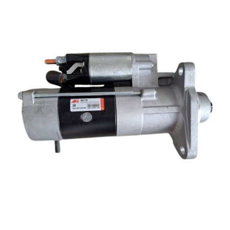 STARTER AS-S517 5 (MITSUBISHI) IV.Str.Trak.E-Star/Tech -16r- 12   504042667