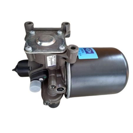 Lufttørker, trykkluftanlegg KNORR-BREMSE LA8606 ,IVECO