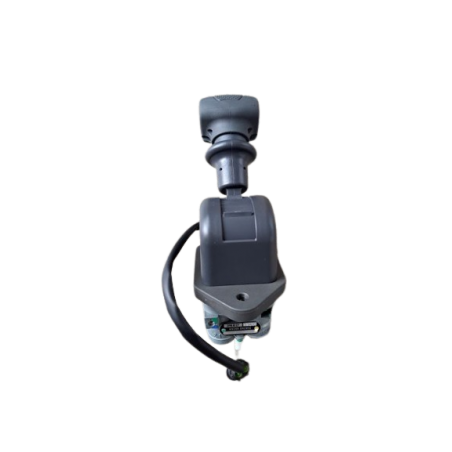 HAndbremsventil DPM60EY,IVECO,  KNORR-BREMSE