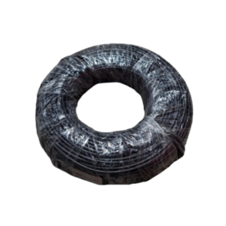 kabel YLY-S 1x0,75 svart