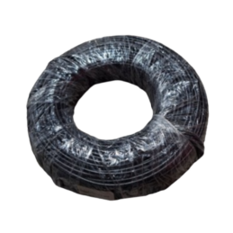 kabel YLY-S 1x6mm svart