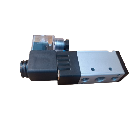 Pneumatic Solenoid Valve  24V, 4V210-08