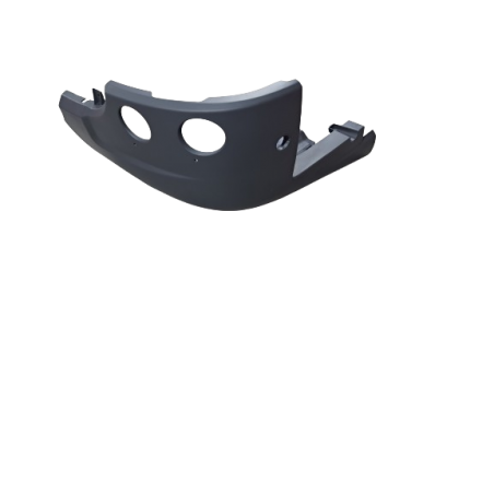 Støtfangerhjørne venstre - SCANIA  SC.R 10