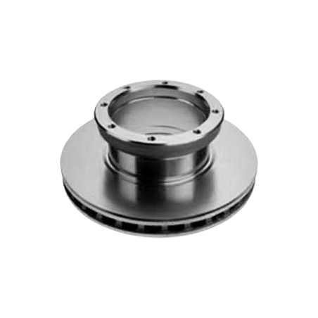 BREMSESKIVE .MB 377x45 Atego 98-14