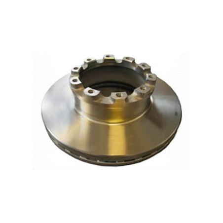 Bremseskive SAF 430x45 B9-22