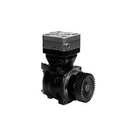 KOMPRESSOR  MB OM906/926LA Ate.Axor