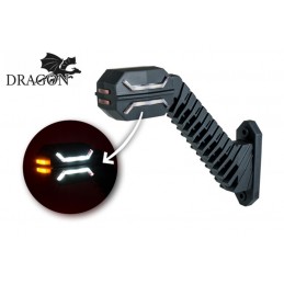 LED markeringslys  høyre side