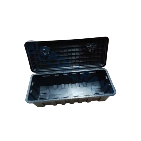 Varktøykasse med håndtak 90x36,7x30  DAKEN