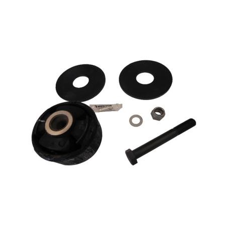 REP.SETT  Foring ROR