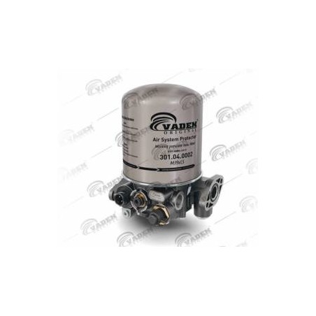 LUFTTØRKER LA9035 Mercedes