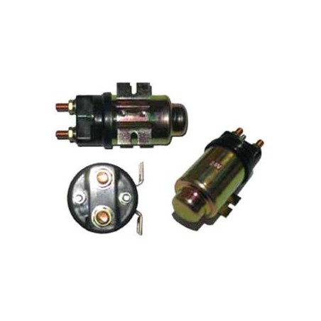 RELE SOLENOID 24V/ 200AMP VOLVO   MAGNETI MARELLI