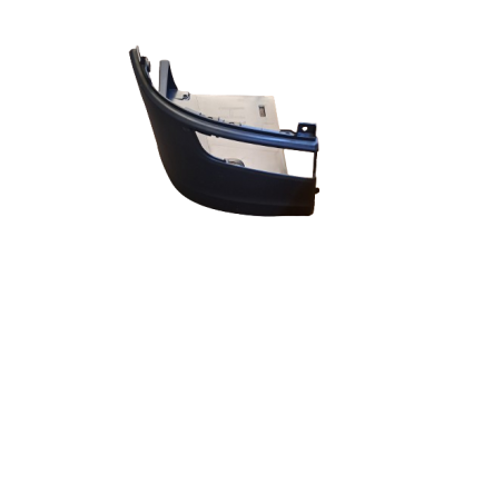 STØTFANGERHJØRNE høyre  SCANIA