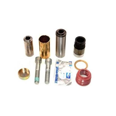 Rep.Sett Caliper SAF, KNORR, MERITOR