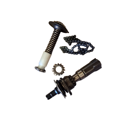 REPARASJONSSETT KALIPER JUSTERINGSMEKANISME  Knorr SB/SN/SK