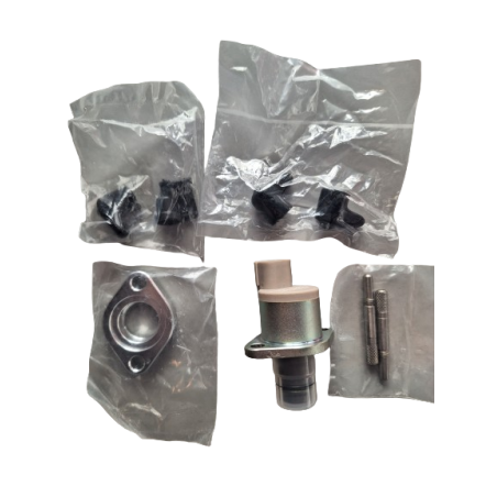 SOLENOID JOHN DEERE DZ111137