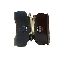 BREMSEKLOSSER 29331 Scania 4,R