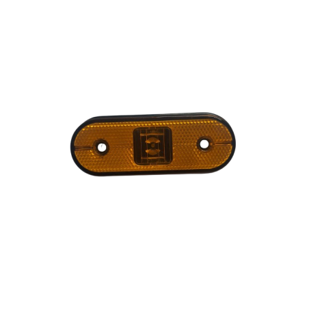 MARKERINGSLYS-LED Aspock OE 119x44