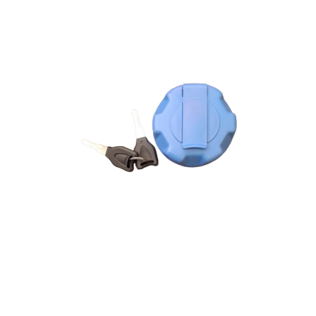 Tanklokk AdBlue  Ø 60 Volvo FH/FM, IVECO Stralis