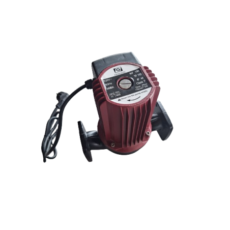 SIRKULASJONSPUMPE 2" 400W 230V