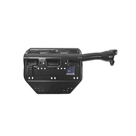 SKJERMHOLDER H M/BESLAG SCANIA 	2054584  DT