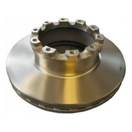 Bremseskive SAF - 377mm *...