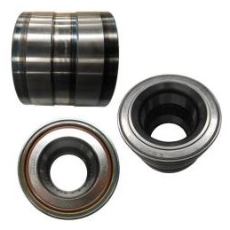 HJULLAGER MB 0149815105 SKV