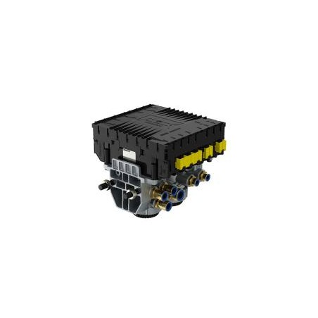EBS MODULATOR TEBS E-STANDARD 2S/2M M/PEM WABCO 4801020330