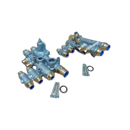 PNEUMATISK PEM MODULE 4615130000 EBS Schmitz semitrailer