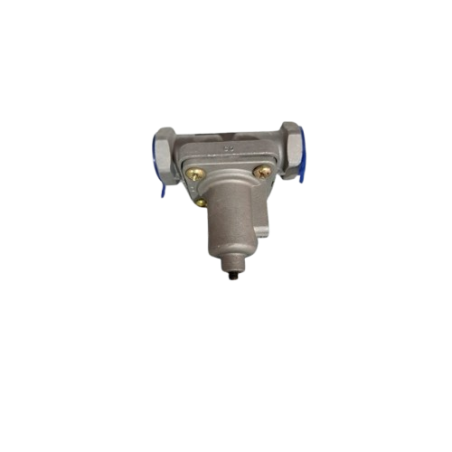 OVERSTRØMNINGSVENTIL 4341000470