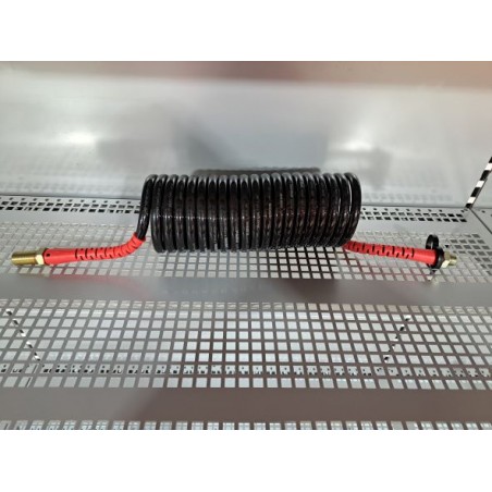 Coiled tube WABCO .Fi110x20zw.M16z/M18z34 Hytrel