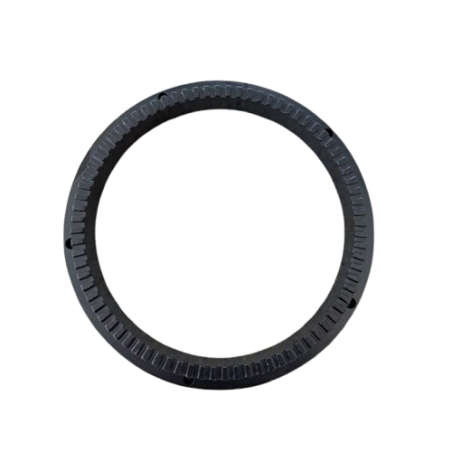 Polhjul 177x215  - 80 tenner - BPW AUGER 77138