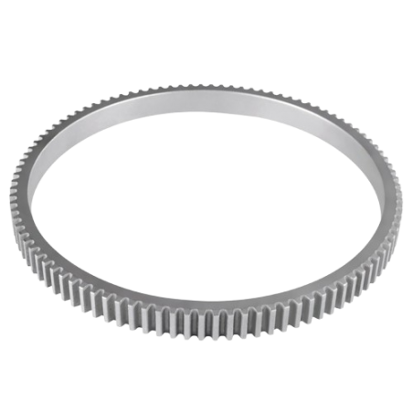 Polhjul Volvo FH/RVI AE Fi 132mm /T/100z