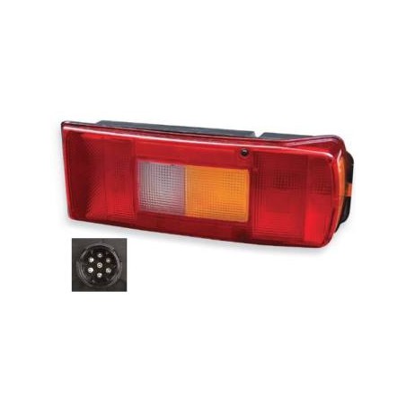 Baklys VOLVO FL/FM,FMX 02-13/H/ MARS 20425729